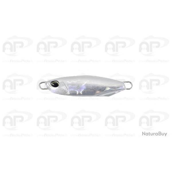 Jig Duo Drag Metal Cast Silver 15 gr