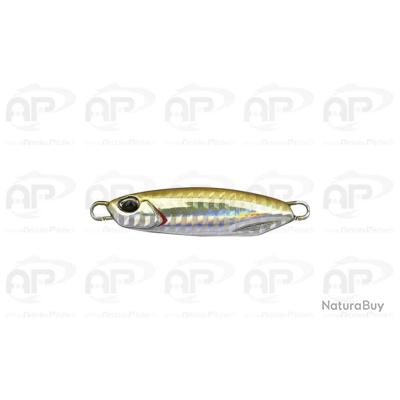 Duo Jig Drag Metal Cast Sandeel - 7.5cm 60g Köder Für Sportfischen