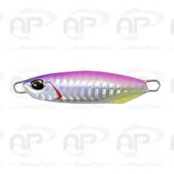 Jig Duo Drag Metal Cast 15 gr Pink back