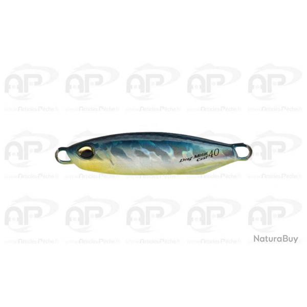 Jig Duo Drag Metal Cast Ablette 30 g