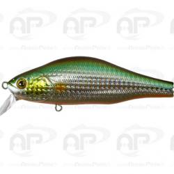 Zip Baits Khamsin 105 105mm 28,5gr Silver Shine