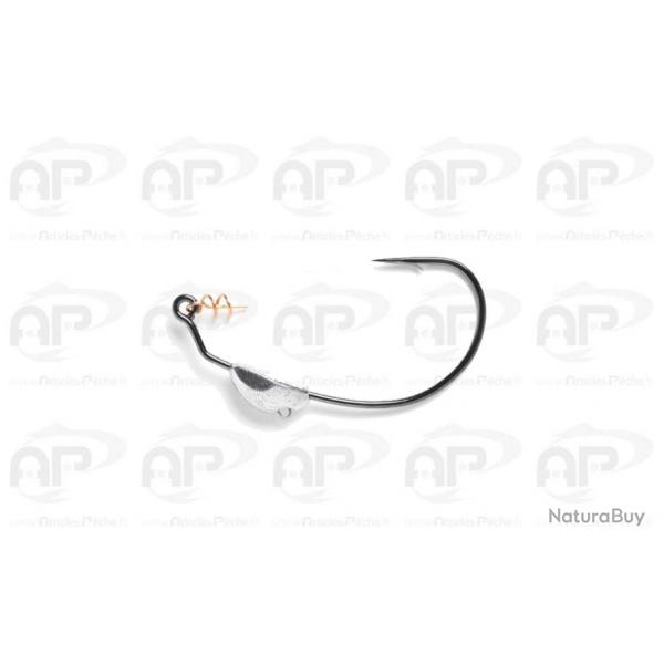 Decoy Worm 130Makisasu Magnum Weighted 5gr (3/16 oz) 3 6/0