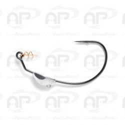 Decoy Worm 130Makisasu Magnum Weighted 9gr 3 8/0