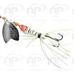 Spro Larva Mayfly Redhead 4 gr 5 cm