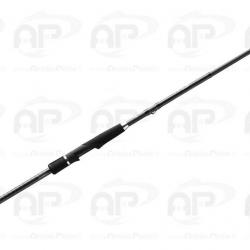 Canne Spinning 13Fishing Fate Black Spin 2 1.83M 0.5-3GR