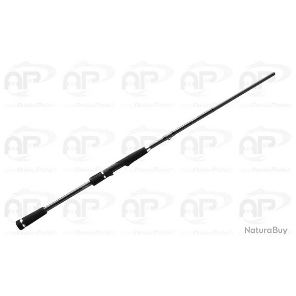 Canne Spinning 13Fishing Fate Black Spin 2 1.83M 0.5-3GR