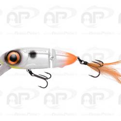 Spro Iris Underdog Jointed 18 gr 8 cm Hot Tail