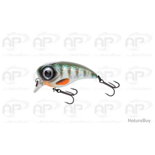 Spro Fat Iris 5,4gr 4 cm Herring