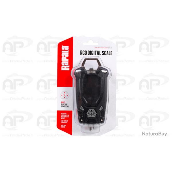 Rapala RCD Digital Scale 1