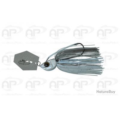 Illex Chatterbait Crazy Crusher 14 gr Tournament Minnow - Spinnerbaits