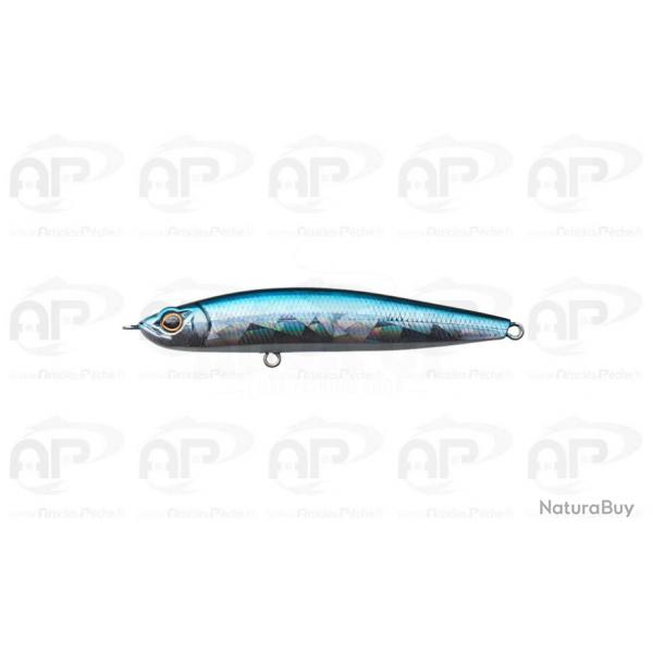 Illex Stream Ripper 75 Blue Shad Sub-surface 10,5gr 7,5 cm