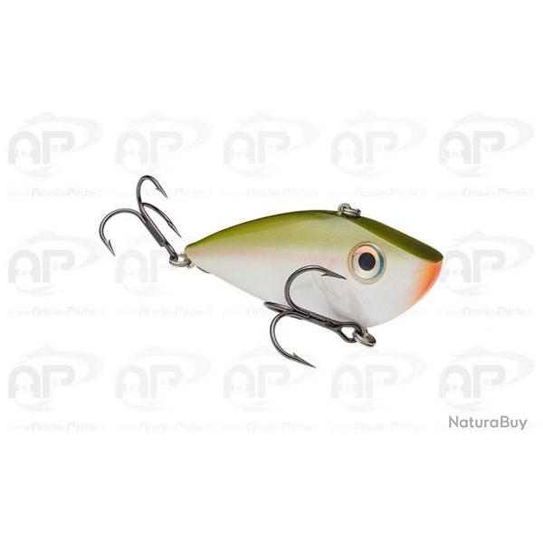 Strike King Red Eyed Shad 80 mm The Shizzle 21,2gr