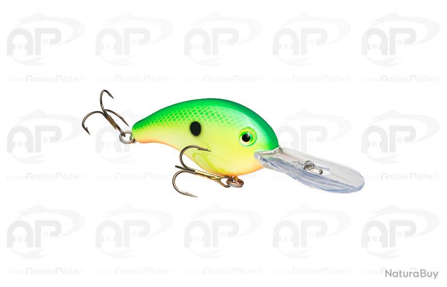 Strike King Pro Model Series 1XS Crankbait