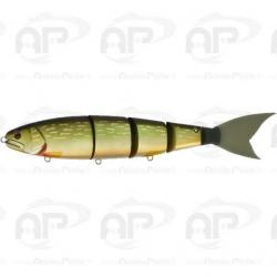 Madness Balam 300 Floating Pike 168gr 300mm