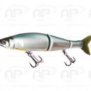 Swimbait GAN CRAFT Jointed claw 128 F