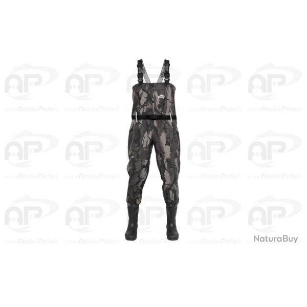 Fox Rage Waders Camo LW Breathable