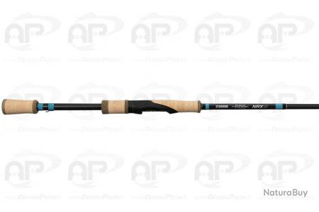 G. Loomis NRX+ Shakyhead Spinning Rod