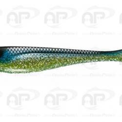 Fishup Wizzle Shad Pike 8inch 69gr 1 20,32cm Blue Shiner Chart