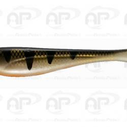 Fishup Wizzle Shad Pike 8inch Golden Perch 69gr 1 20,32cm