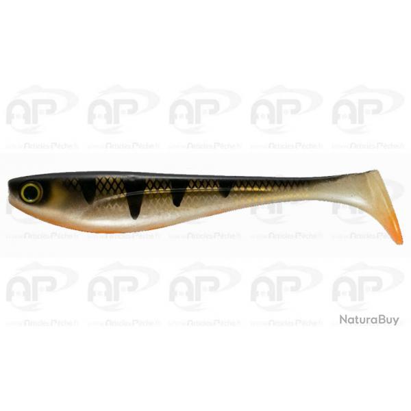 Fishup Wizzle Shad Pike 8inch Golden Perch 69gr 1 20,32cm