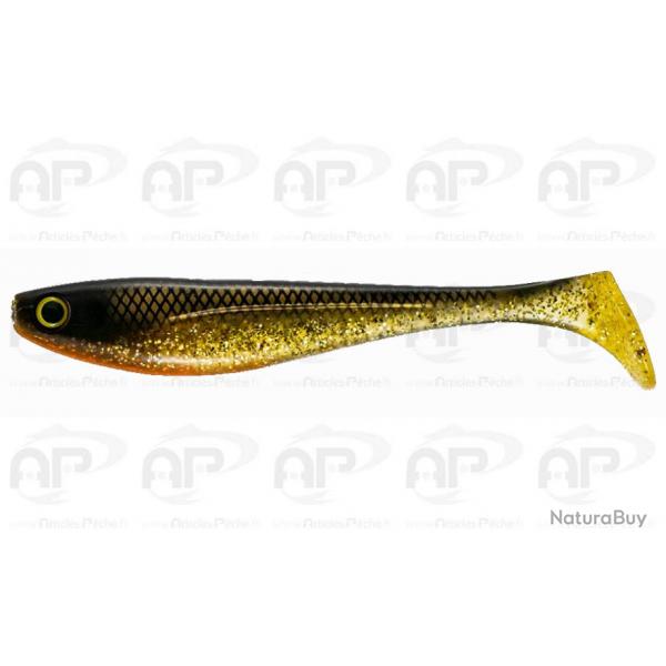 Fishup Wizzle Shad Pike 8inch Golden Shinner 69gr 1 20,32cm