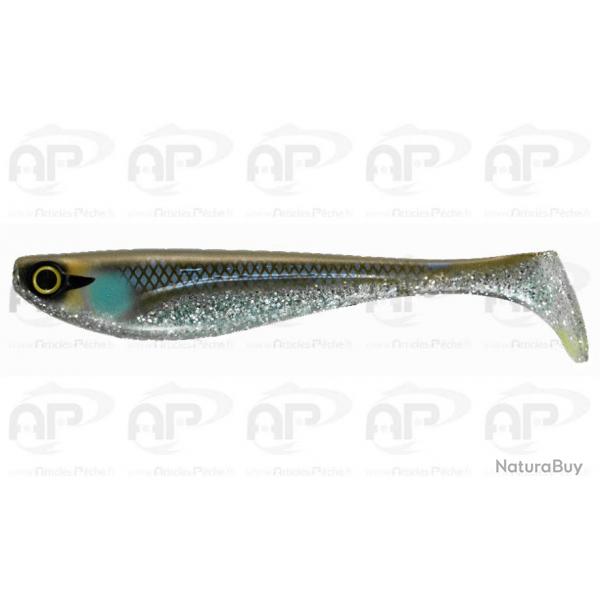 Fishup Wizzle Shad Pike 8inch 69gr 1 20,32cm Baby Minnow
