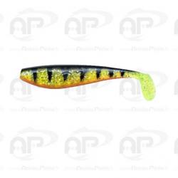 Fox Rage Zander Pro Shad 10 cm 1 10 cm Perch UV