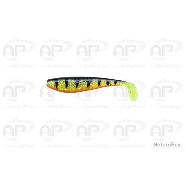 Fox Rage Zander Pro Shad 10 cm 1 10 cm Perch UV