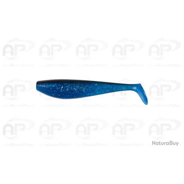 Fox Rage Zander Pro Shad 10 cm Blue Flash 1 10 cm