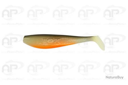 LEURRE SOUPLE FOX RAGE PRO SHAD NATURAL CLASSIC II - 28CM