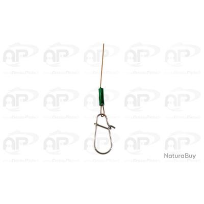 Moulinet Daiwa Crosscast Carp 45 SCW Gold (les 2