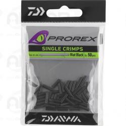 Prorex Single Crimps XL 50 1.8MM