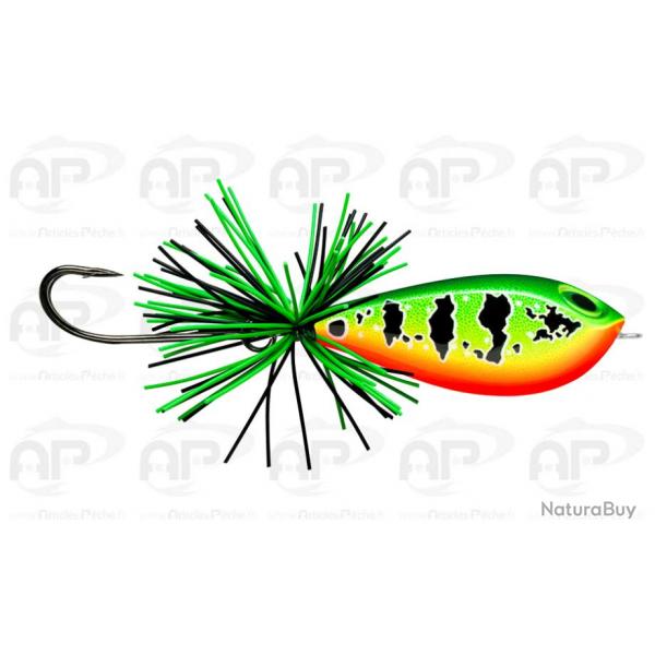 Rapala BX Skitter Frog 4,5 cm 7.5g Hot Peacock Bass