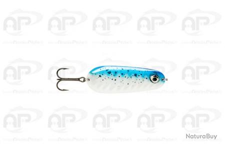 Cuiller Rapala Nauvo 37 G, Leurres durs cuiller