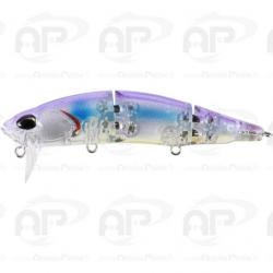 Duo Realis Rozante Perj 95F 14 gr 95 mm Iris Back Shad