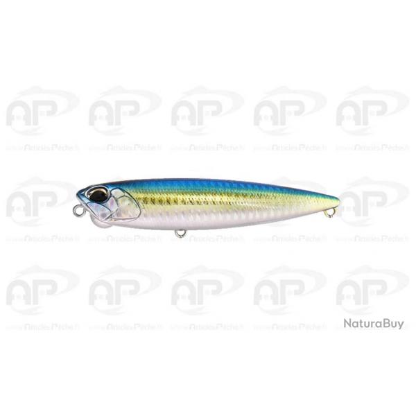 Stickbait Duo Realis Pencil 110mm Salt Water 110 mm 22,5gr Ocean Blue Back