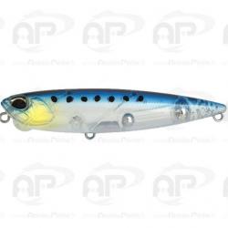 Stickbait Duo Realis Pencil 110mm Salt Water 110mm 22,5gr Ghost Iwashi