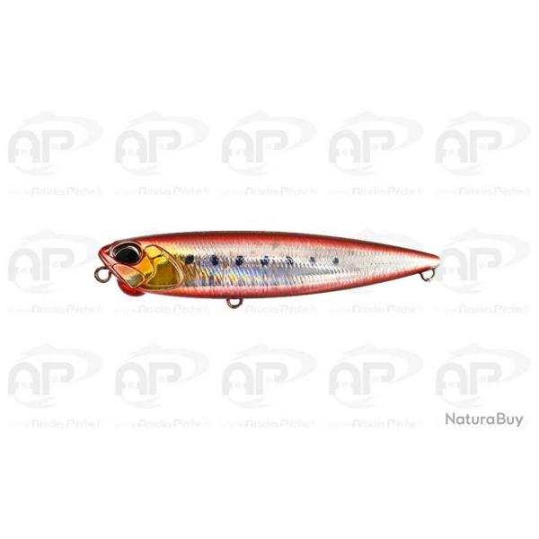 Stickbait Duo Realis Pencil 110mm Salt Water 110mm 22,5gr Fire Sardine