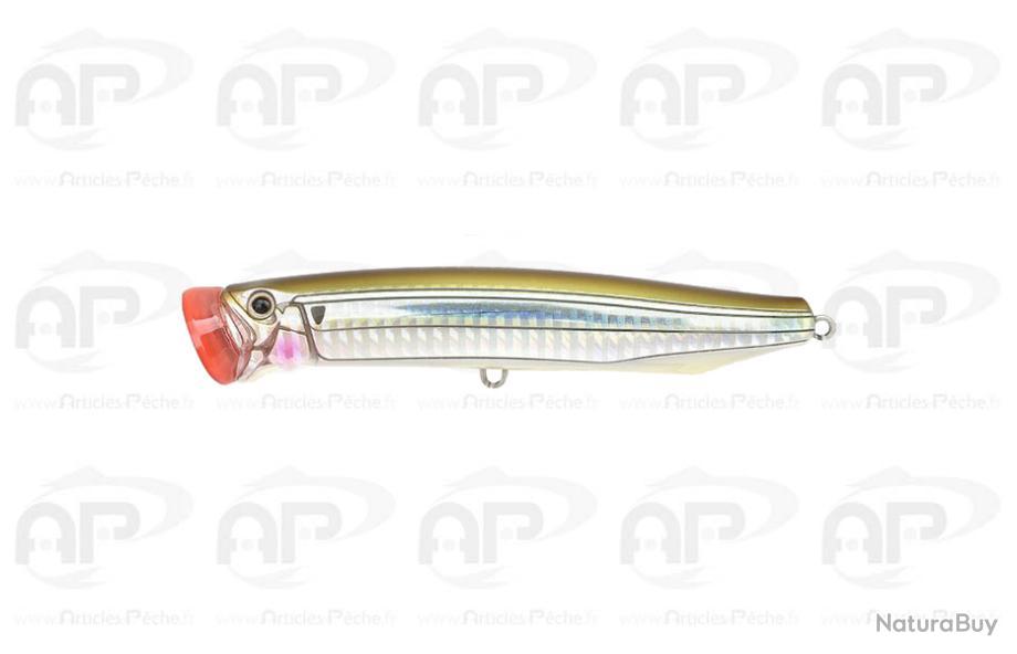 Tackle House Feed Popper 150 Aji 60 g 150mm - Leurres durs
