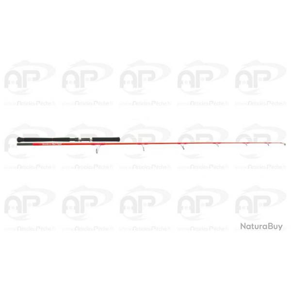 Tenryu Red Fight 120LB 1+talon 60-180 2.53M