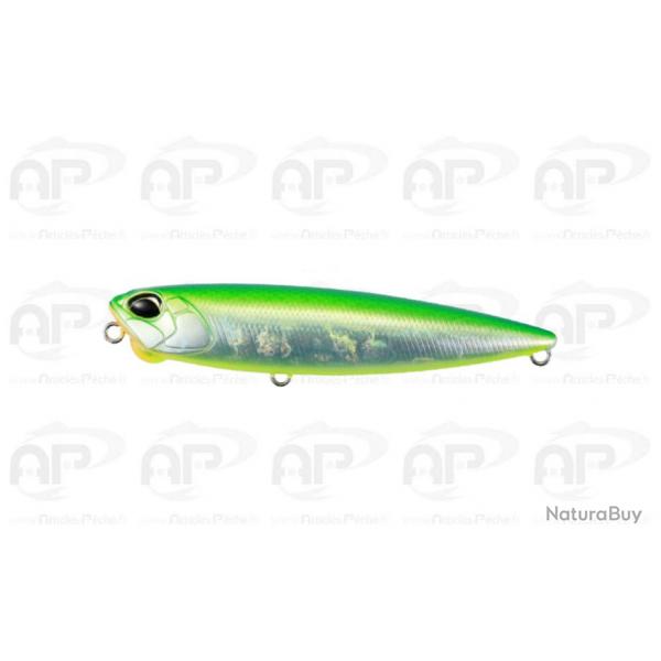 Duo Realis Pencil 110mm 20,5gr 110 mm Citrus Shiner