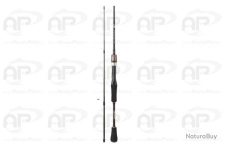 Daiwa Exceler Mobile Spinning Rod Black 2.44 m / 14-42 g