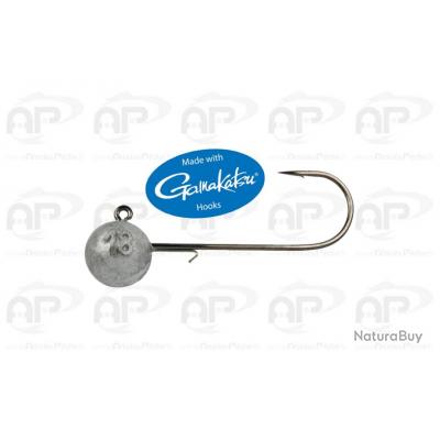 Tête Plombée Spro Jig 90 5 g 3 5/0