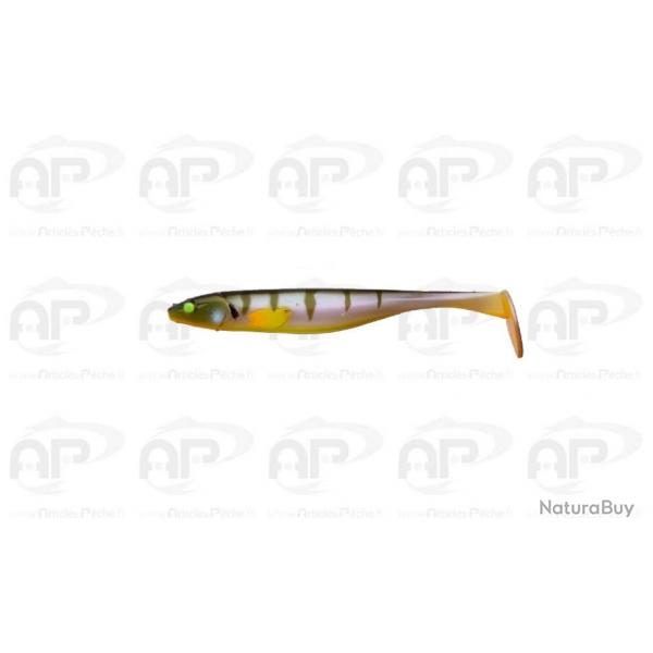 Illex Magic Fat Shad 7" Blue Gill 3 160mm