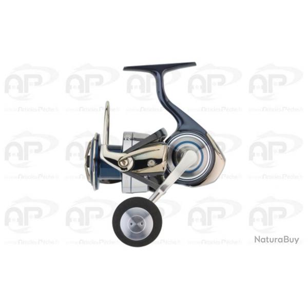 Moulinet Daiwa Certate SW 375gr 6.2.1 15 Kg 110cm