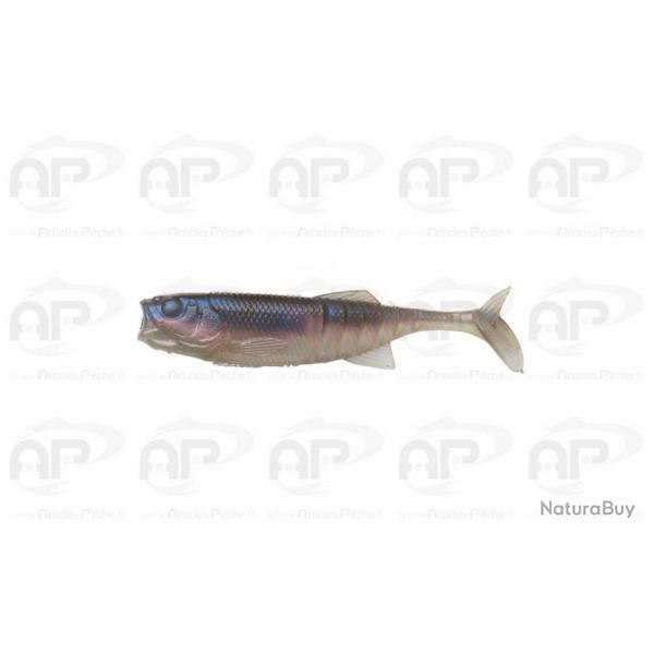 Savage Gear Ned Minnow Pro Blue Red Pearl 5 7,5cm