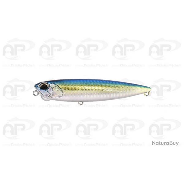 Stickbait Duo Realis Pencil 85SW 9,7gr 85mm Ocean Blue Back
