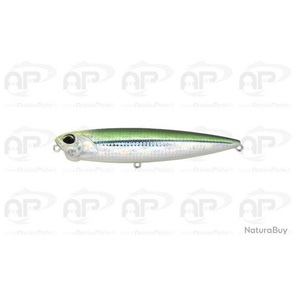 Stickbait Duo Realis Pencil 85SW 9,7gr 85mm Chart Head Sayori