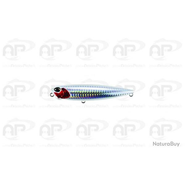 Stickbait Duo Realis Pencil 85SW 9,7gr 85mm Prism Ivory