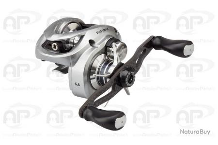 Shimano TranX Baitcaster Reel